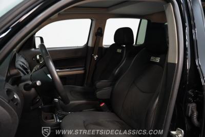 2008 Chevrolet HHR SS Turbo