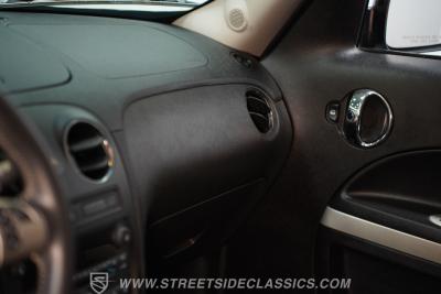 2008 Chevrolet HHR SS Turbo