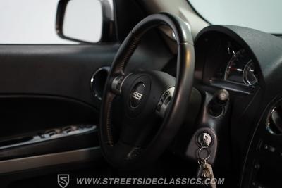 2008 Chevrolet HHR SS Turbo