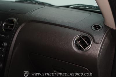 2008 Chevrolet HHR SS Turbo