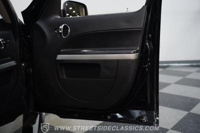 2008 Chevrolet HHR SS Turbo