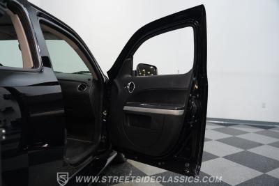 2008 Chevrolet HHR SS Turbo