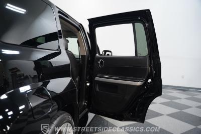 2008 Chevrolet HHR SS Turbo