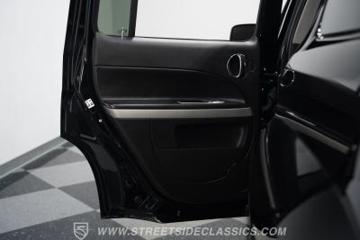 2008 Chevrolet HHR SS Turbo