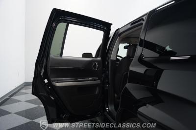 2008 Chevrolet HHR SS Turbo