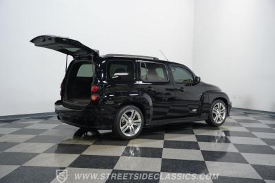 2008 Chevrolet HHR SS Turbo