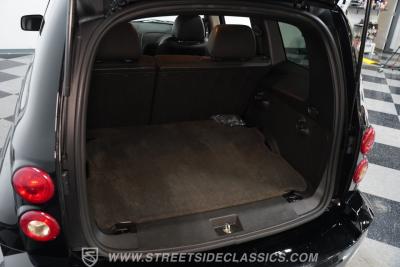 2008 Chevrolet HHR SS Turbo