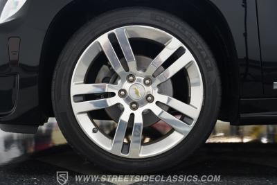 2008 Chevrolet HHR SS Turbo