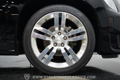 2008 Chevrolet HHR SS Turbo