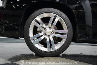 2008 Chevrolet HHR SS Turbo