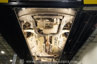 2008 Chevrolet HHR SS Turbo