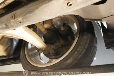 2008 Chevrolet HHR SS Turbo