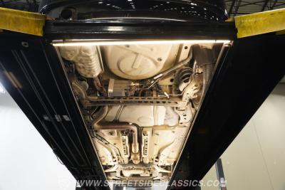 2008 Chevrolet HHR SS Turbo