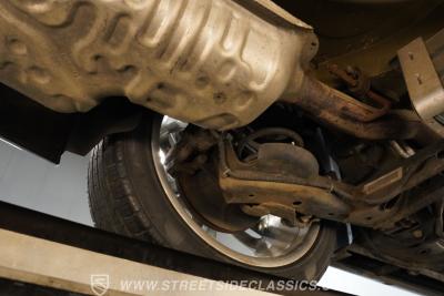 2008 Chevrolet HHR SS Turbo