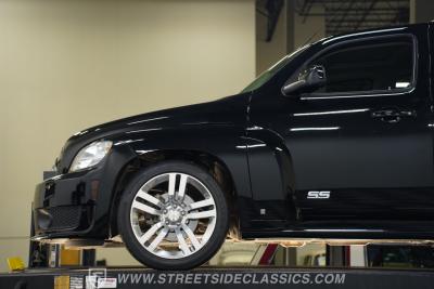 2008 Chevrolet HHR SS Turbo