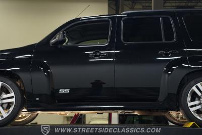 2008 Chevrolet HHR SS Turbo