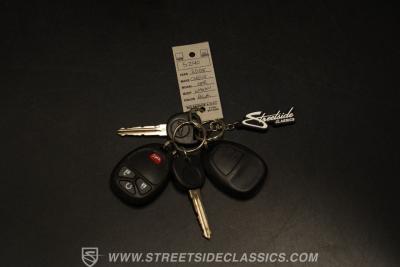 2008 Chevrolet HHR SS Turbo