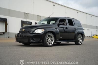 2008 Chevrolet HHR SS Turbo