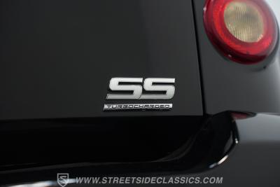 2008 Chevrolet HHR SS Turbo