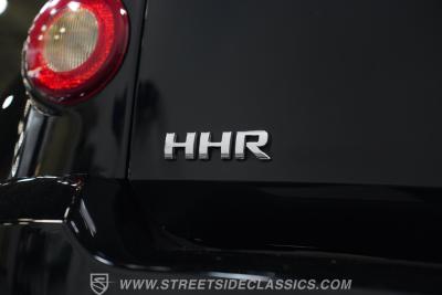 2008 Chevrolet HHR SS Turbo