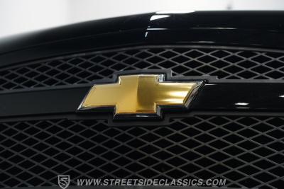 2008 Chevrolet HHR SS Turbo