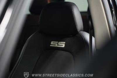 2008 Chevrolet HHR SS Turbo