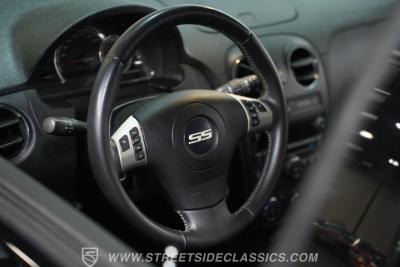 2008 Chevrolet HHR SS Turbo