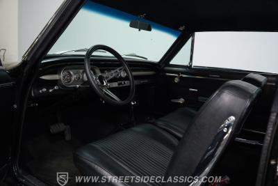 1963 Chevrolet Nova SS