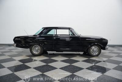 1963 Chevrolet Nova SS