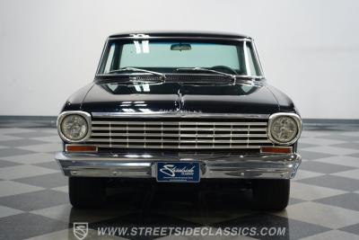 1963 Chevrolet Nova SS