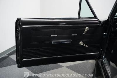 1963 Chevrolet Nova SS