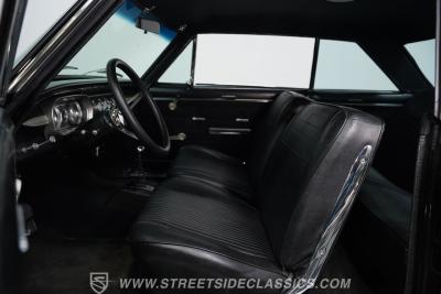 1963 Chevrolet Nova SS