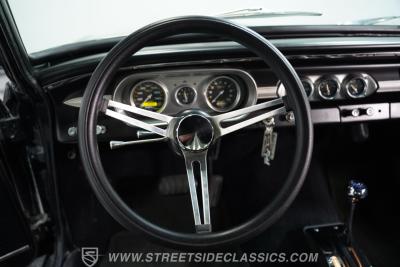 1963 Chevrolet Nova SS