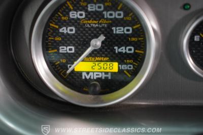 1963 Chevrolet Nova SS