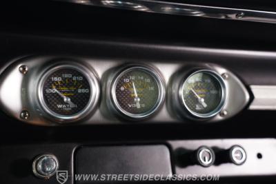 1963 Chevrolet Nova SS