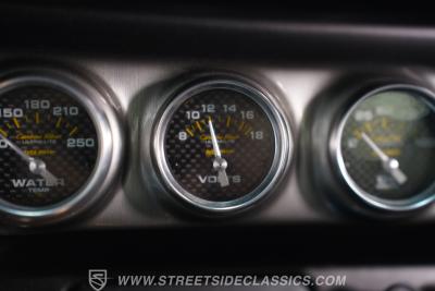 1963 Chevrolet Nova SS