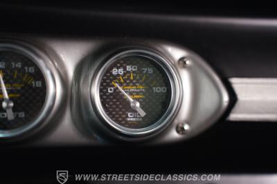 1963 Chevrolet Nova SS