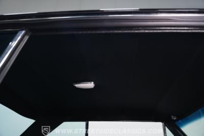 1963 Chevrolet Nova SS