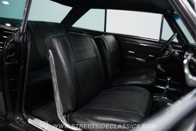 1963 Chevrolet Nova SS