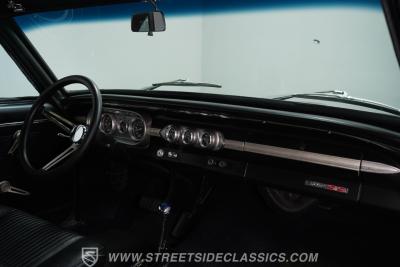 1963 Chevrolet Nova SS