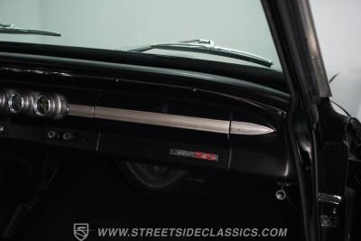 1963 Chevrolet Nova SS