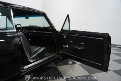 1963 Chevrolet Nova SS