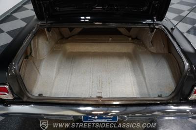 1963 Chevrolet Nova SS