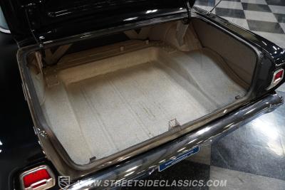 1963 Chevrolet Nova SS