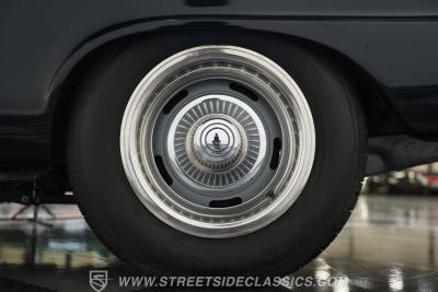 1963 Chevrolet Nova SS