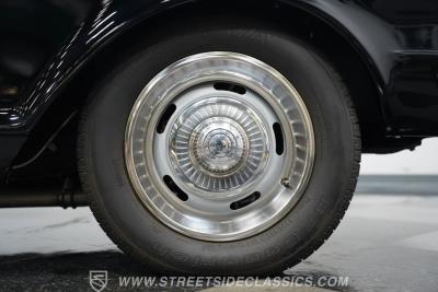 1963 Chevrolet Nova SS