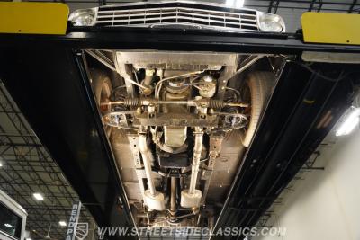 1963 Chevrolet Nova SS