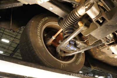 1963 Chevrolet Nova SS