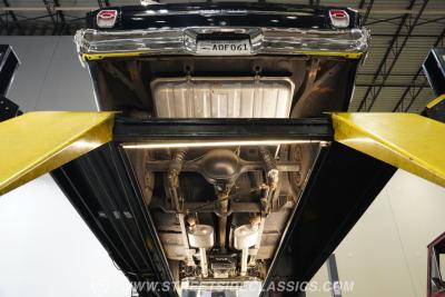 1963 Chevrolet Nova SS