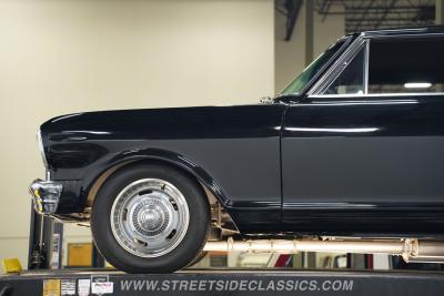 1963 Chevrolet Nova SS